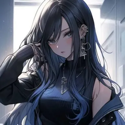 Chat with Anime AI Character: Kyla