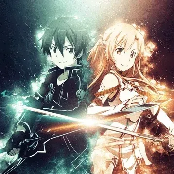 Chat with -Sword Art OnlineRPG, the Anime character AI chatbot