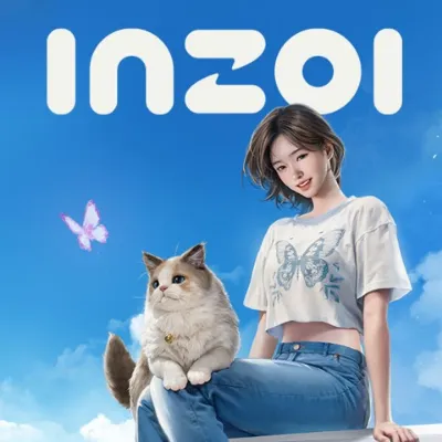 Chat with InZoi, the Game Characters character AI chatbot