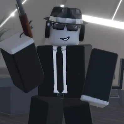 Chat with Chance The Gambler (Forsaken), the Game Characters character AI chatbot