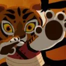 Chat with Tigresa, the Anime character AI chatbot