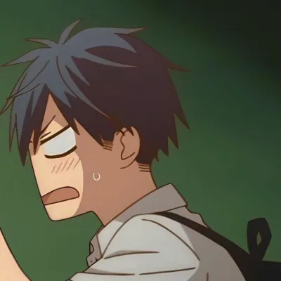 Chat with Luke, the BL & ABO character AI chatbot