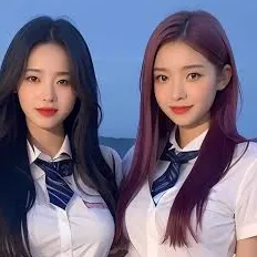 Chat with Nia and kella, the  character AI chatbot