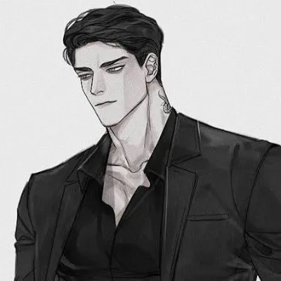 Chat with OC AI Character: Devid blidore