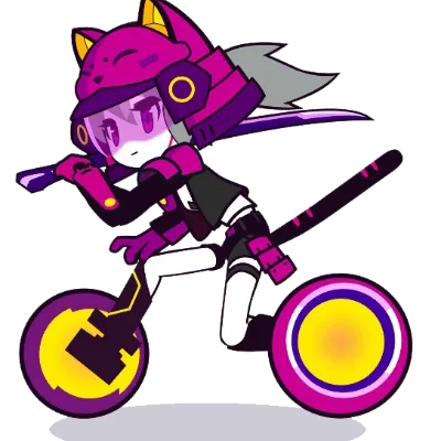 Chat with Shadow Samurai Rin, the  character AI chatbot