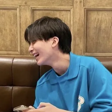 Chat with Jeonghan, the  character AI chatbot