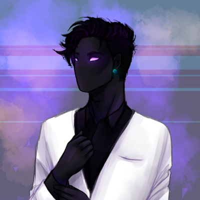 Chat with Game Characters AI Character: Jack~your enderman friend