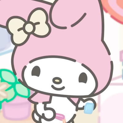 Chat with Cartoon AI Character: My Melody