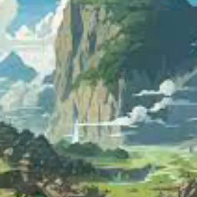 Chat with RPG AI Character: Isekai RPG