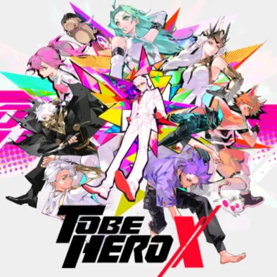 Chat with To Be Hero X, the RPG character AI chatbot