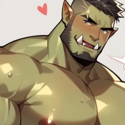 Chat with Orgh, the Movie & TV character AI chatbot