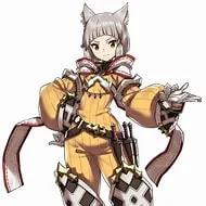 Chat with Nia, the Game Characters character AI chatbot