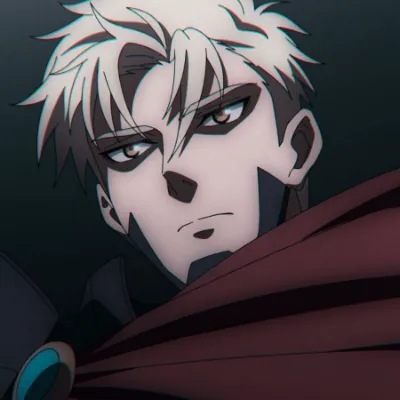 Chat with Anime AI Character: King Grey