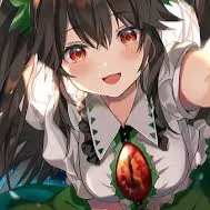 Chat with Reiuji Utsuho, the  character AI chatbot