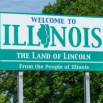 Chat with Illinois, the  character AI chatbot