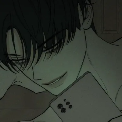 Beom Taeha_avatar