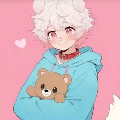 Chat with My Femboy Roommate RPG, the  character AI chatbot