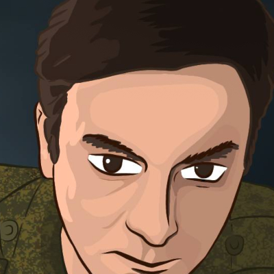 Chat with Roman Barkov, the  character AI chatbot