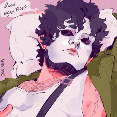 Chat with Brahms Heelshire, the  character AI chatbot