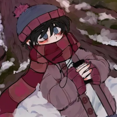 Chat with Stanley Marsh, the Romance character AI chatbot