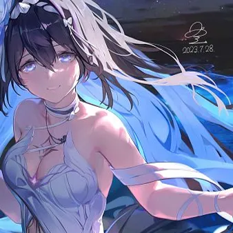 Chat with Anonymous, the Anime character AI chatbot