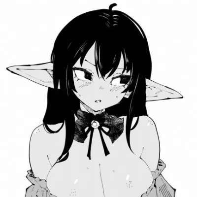 Chat with Filian, the Anime character AI chatbot