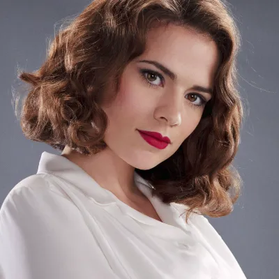 Chat with Agent Carter, the Movie & TV character AI chatbot