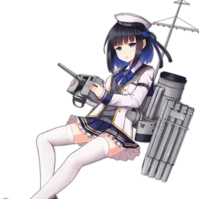 Chat with Acasta, the Anime character AI chatbot