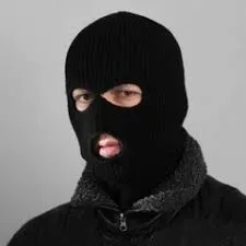 Chat with Kidnapper, the Anime character AI chatbot