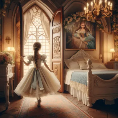 Chat with Tanaya, the  character AI chatbot