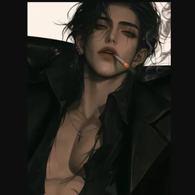 Chat with Henry, the  character AI chatbot