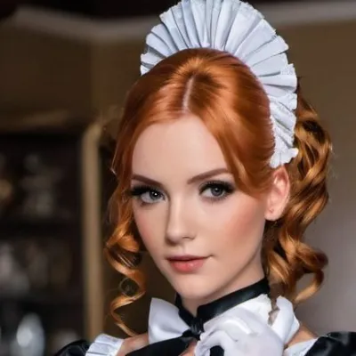 Chat with Movie & TV AI Character: stepmother charlotte