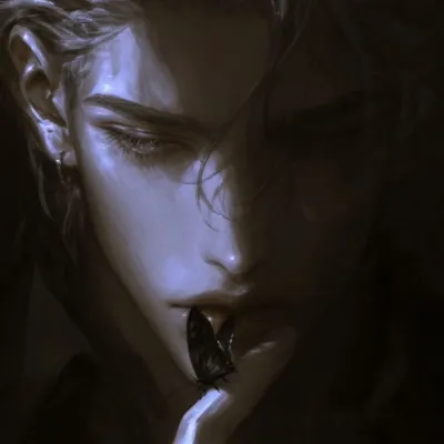 Chat with OC AI Character: Reginald Ashford