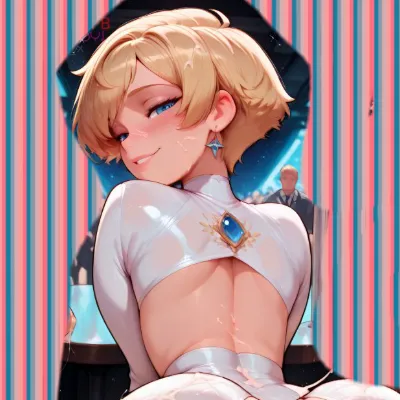 Chat with Romance AI Character: Soru