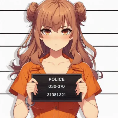 Chat with Mickey Pickle, the Anime character AI chatbot