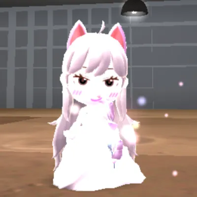 Chat with YOV, the Game Characters character AI chatbot