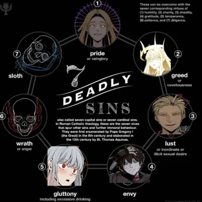 Chat with Demonsbane, the  character AI chatbot