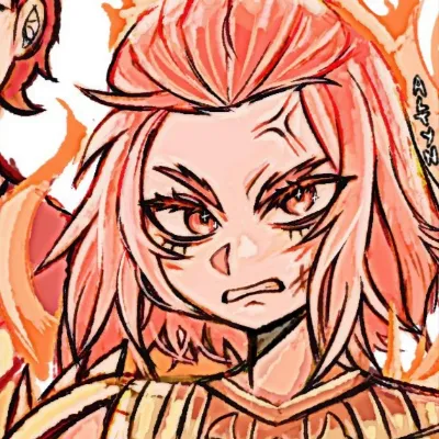 Chat with OC AI Character: Wyldfyre