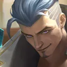 Chat with Fredrinn, the Game Characters character AI chatbot