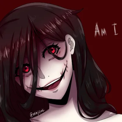Chat with Anime AI Character: Mayumi Sawada