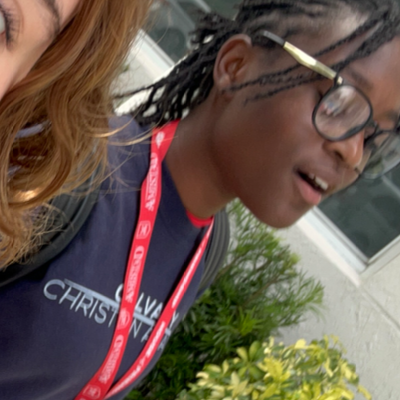 Chat with arianna, the  character AI chatbot