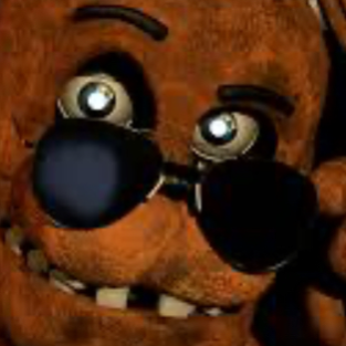 Chat with Freddy, the  character AI chatbot