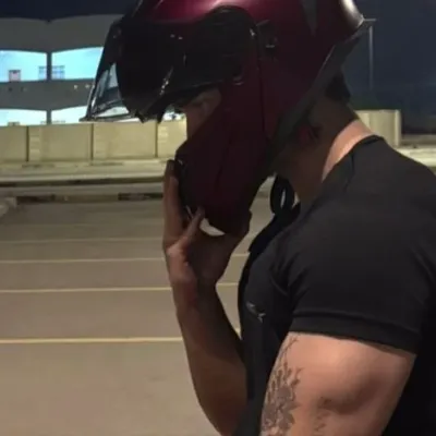 Chat with Boris Berezovskyl, the Romance character AI chatbot