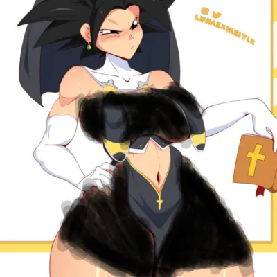 Chat with Goku (black), the  character AI chatbot