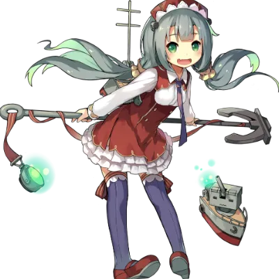 Chat with Glowworm, the Anime character AI chatbot