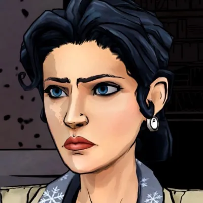 Chat with Game Characters AI Character: Snow White