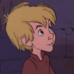 Chat with Arthur Pendragon, the Anime character AI chatbot