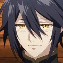 Chat with Hadis Teos Rave, the Anime character AI chatbot