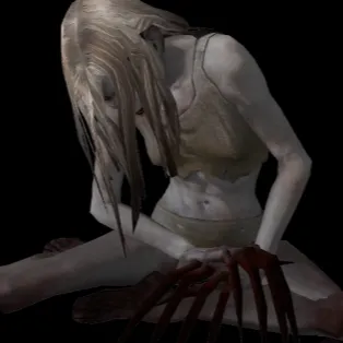 Chat with Witch [L4D], the Game Characters character AI chatbot