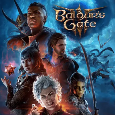 Chat with RPG AI Character: Baldur’s Gate 3